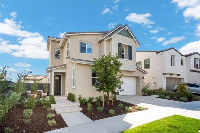 770 Crested Lark, Rancho Mission Viejo, CA 92694