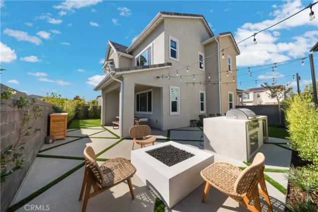 770 Crested Lark, Rancho Mission Viejo, CA 92694