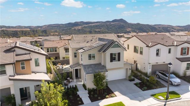 770 Crested Lark, Rancho Mission Viejo, CA 92694