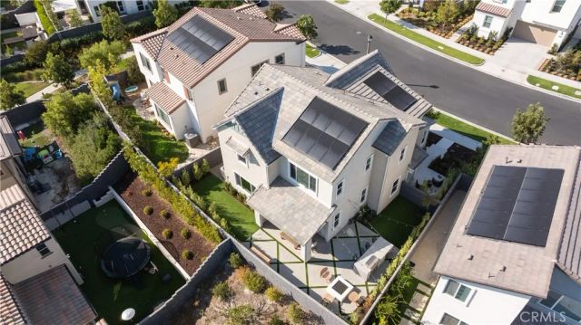770 Crested Lark, Rancho Mission Viejo, CA 92694