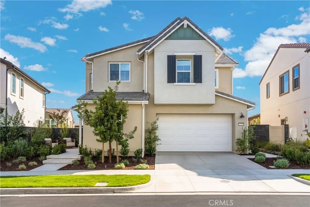 770 Crested Lark, Rancho Mission Viejo, CA 92694