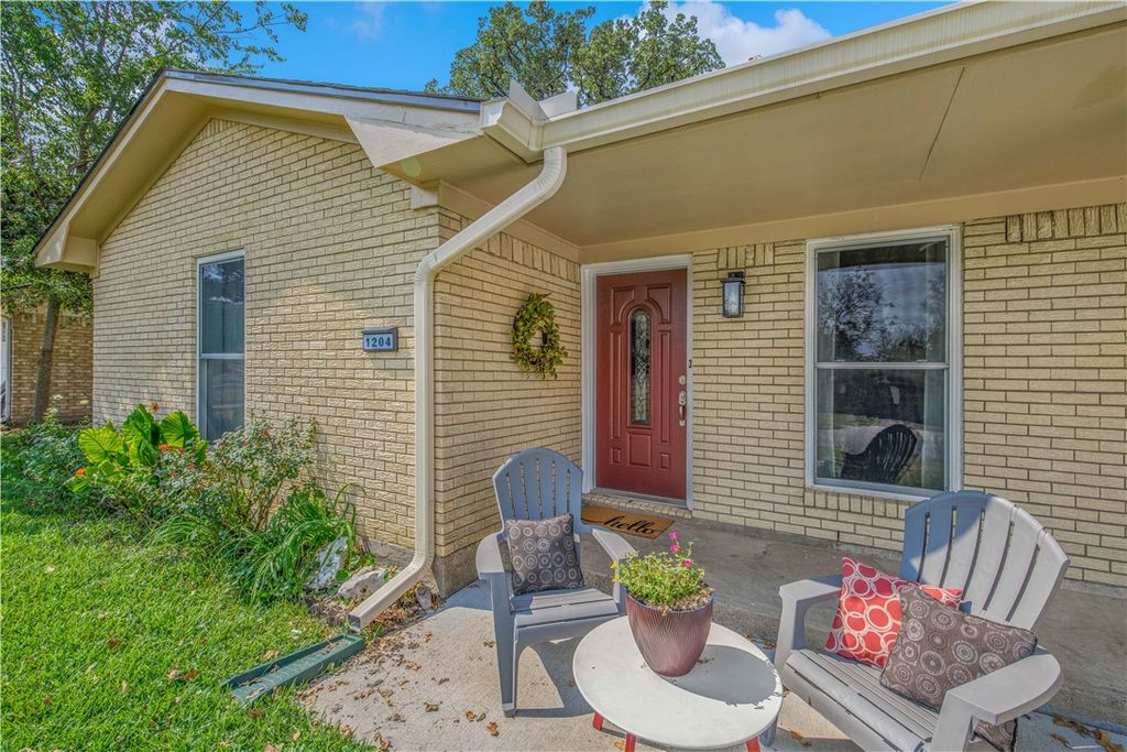 1204 Berkeley Street, College Station, TX 77840 — photo 2