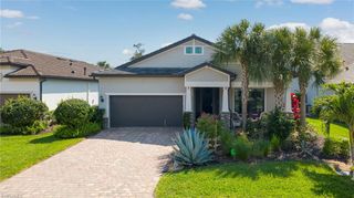 9712 Everglades DR, Naples, FL 34120