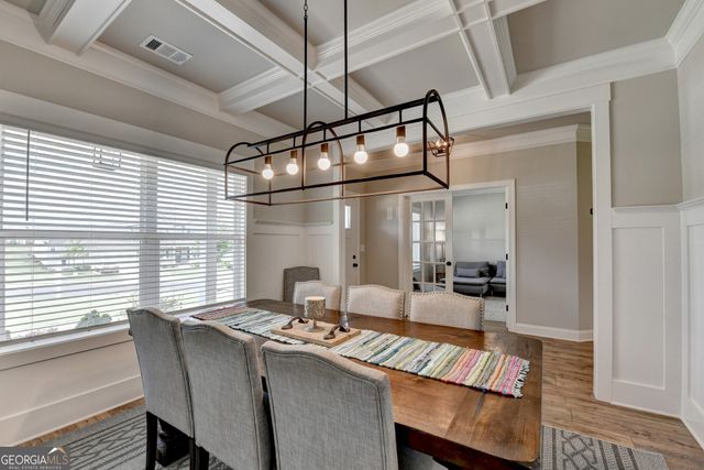 903 Calgary Court, Winder, GA 30680