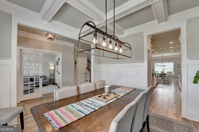 903 Calgary Court, Winder, GA 30680