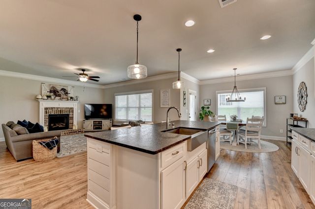 903 Calgary Court, Winder, GA 30680