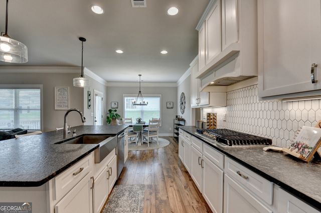 903 Calgary Court, Winder, GA 30680