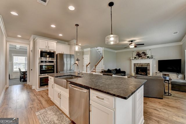 903 Calgary Court, Winder, GA 30680