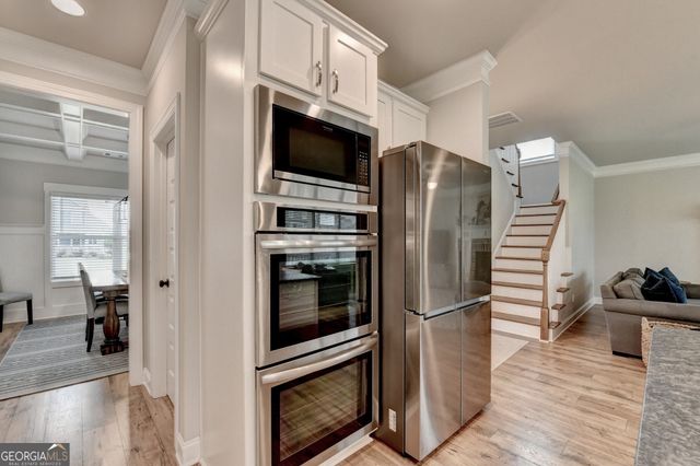 903 Calgary Court, Winder, GA 30680