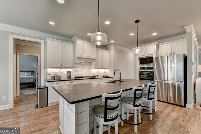 903 Calgary Court, Winder, GA 30680