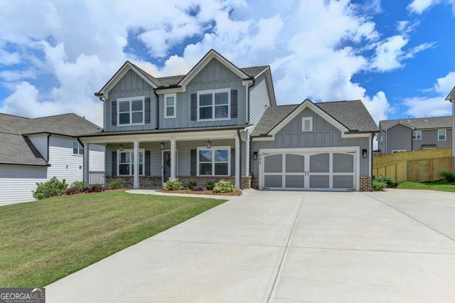 903 Calgary Court, Winder, GA 30680