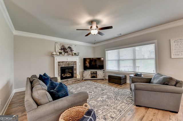 903 Calgary Court, Winder, GA 30680