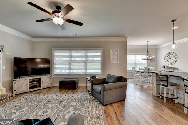 903 Calgary Court, Winder, GA 30680