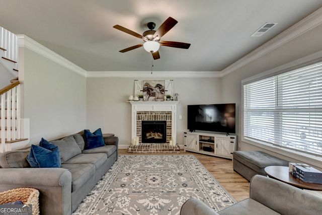 903 Calgary Court, Winder, GA 30680