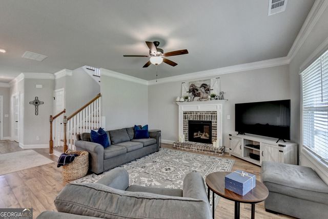 903 Calgary Court, Winder, GA 30680