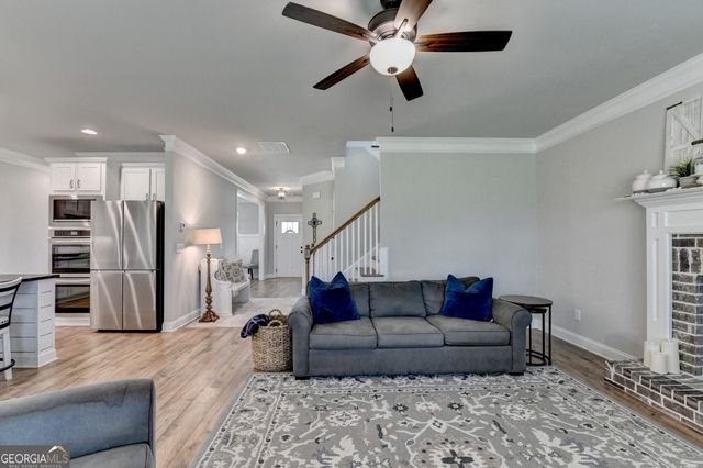 903 Calgary Court, Winder, GA 30680