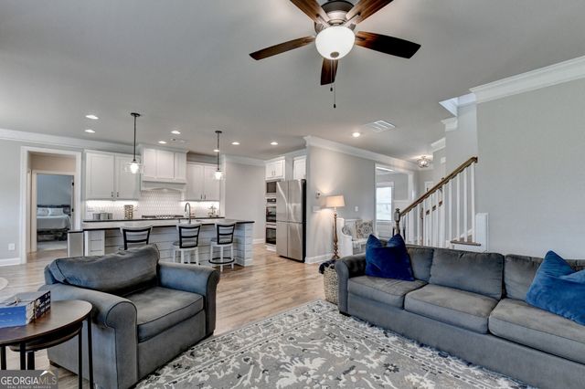 903 Calgary Court, Winder, GA 30680