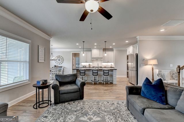 903 Calgary Court, Winder, GA 30680