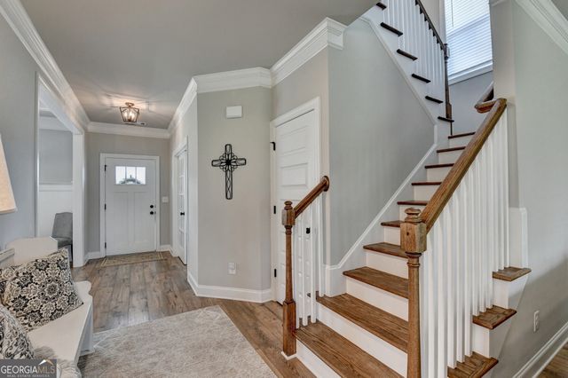 903 Calgary Court, Winder, GA 30680