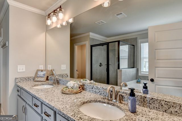 903 Calgary Court, Winder, GA 30680