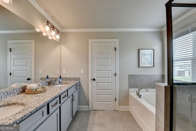 903 Calgary Court, Winder, GA 30680