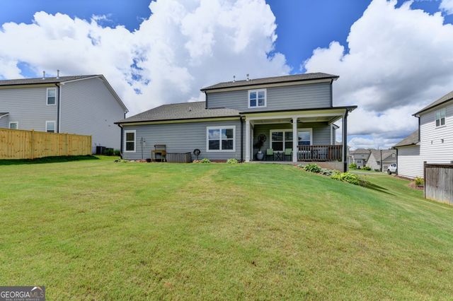 903 Calgary Court, Winder, GA 30680