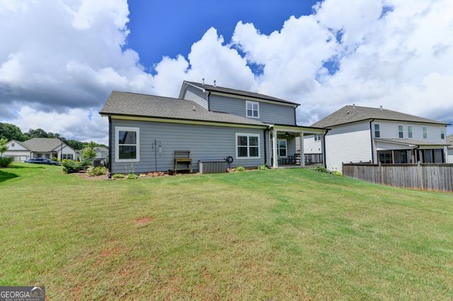 903 Calgary Court, Winder, GA 30680