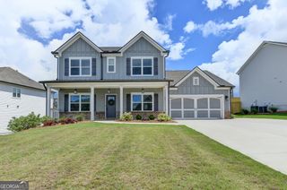 903 Calgary Court, Winder, GA 30680