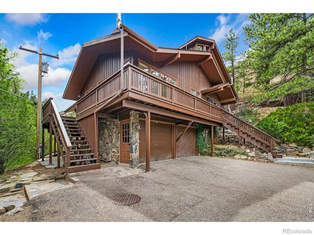 31 Kings Canyon Road, Bellvue, CO 80512