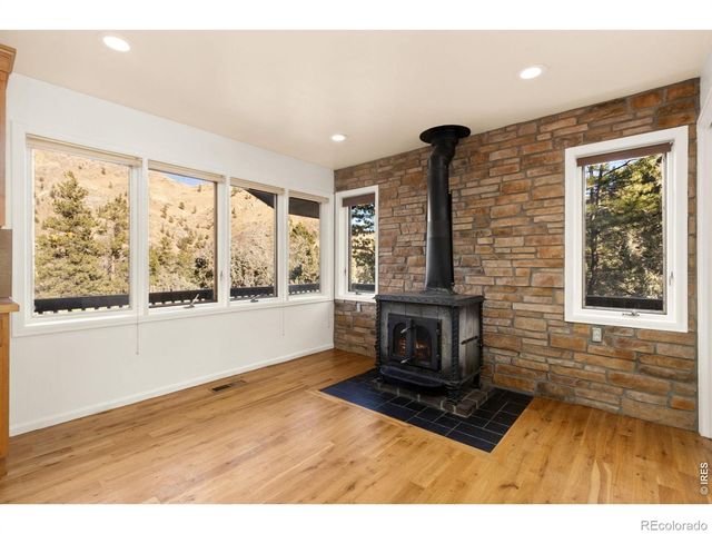31 Kings Canyon Road, Bellvue, CO 80512
