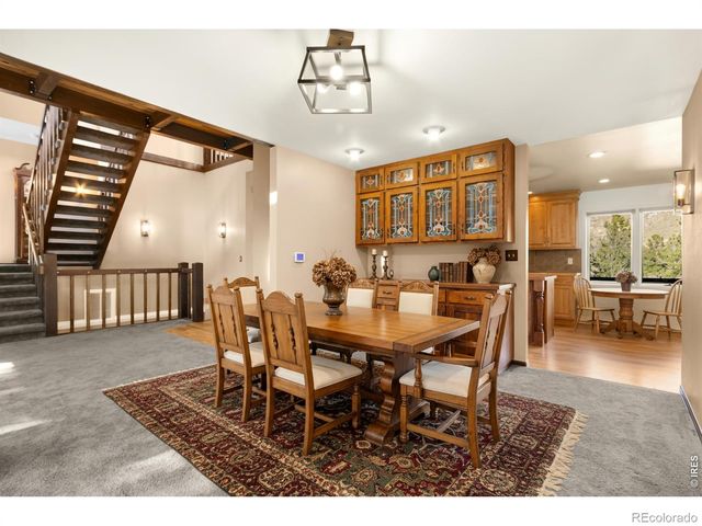 31 Kings Canyon Road, Bellvue, CO 80512