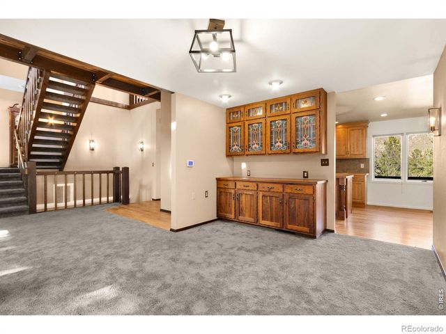 31 Kings Canyon Road, Bellvue, CO 80512