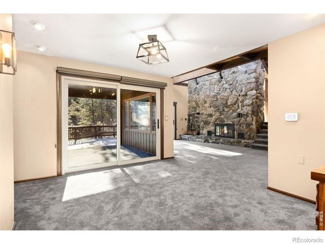 31 Kings Canyon Road, Bellvue, CO 80512