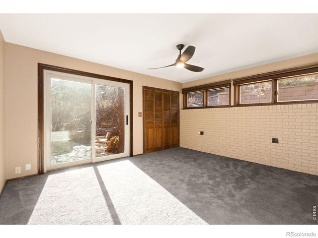 31 Kings Canyon Road, Bellvue, CO 80512