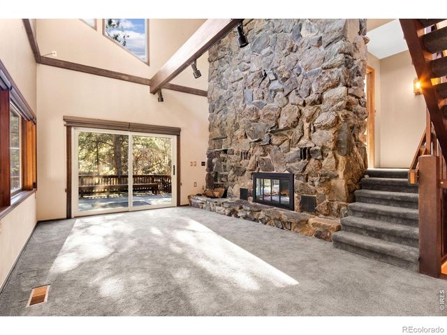 31 Kings Canyon Road, Bellvue, CO 80512