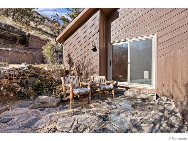31 Kings Canyon Road, Bellvue, CO 80512
