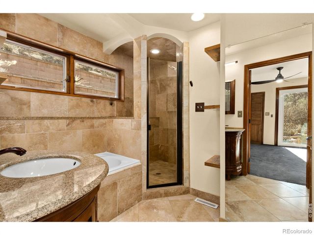 31 Kings Canyon Road, Bellvue, CO 80512