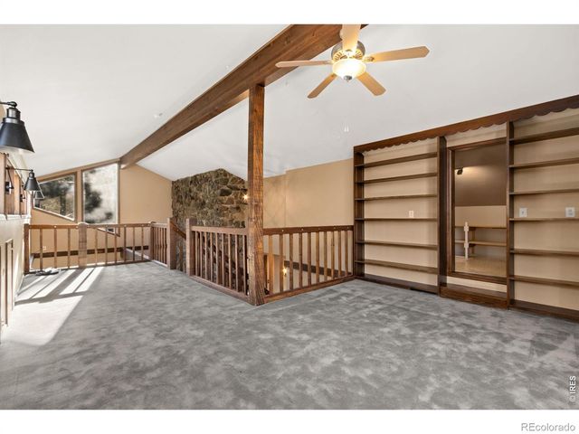 31 Kings Canyon Road, Bellvue, CO 80512