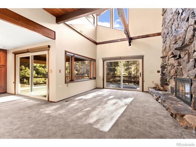 31 Kings Canyon Road, Bellvue, CO 80512