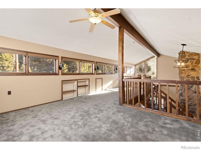 31 Kings Canyon Road, Bellvue, CO 80512