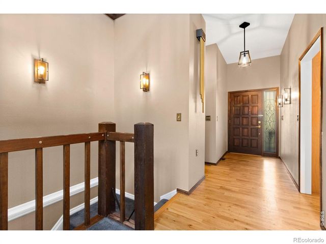 31 Kings Canyon Road, Bellvue, CO 80512