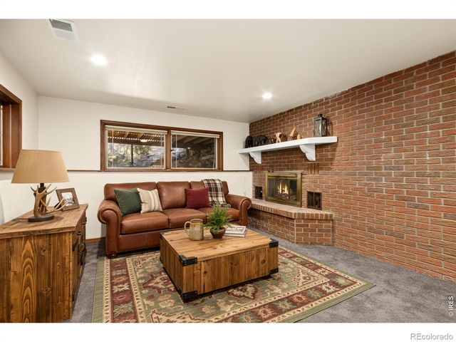 31 Kings Canyon Road, Bellvue, CO 80512