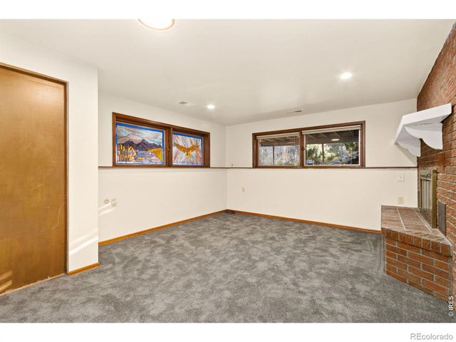 31 Kings Canyon Road, Bellvue, CO 80512
