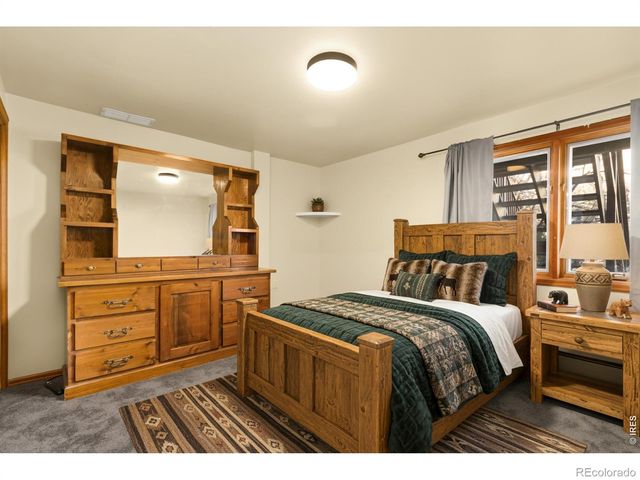 31 Kings Canyon Road, Bellvue, CO 80512
