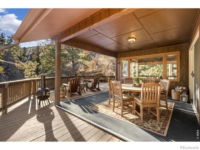 31 Kings Canyon Road, Bellvue, CO 80512