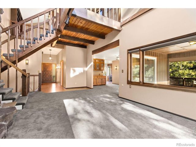 31 Kings Canyon Road, Bellvue, CO 80512