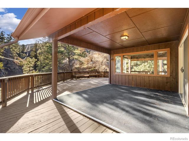 31 Kings Canyon Road, Bellvue, CO 80512