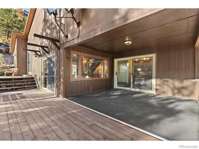 31 Kings Canyon Road, Bellvue, CO 80512
