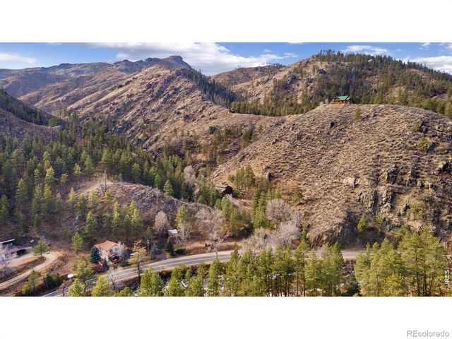31 Kings Canyon Road, Bellvue, CO 80512
