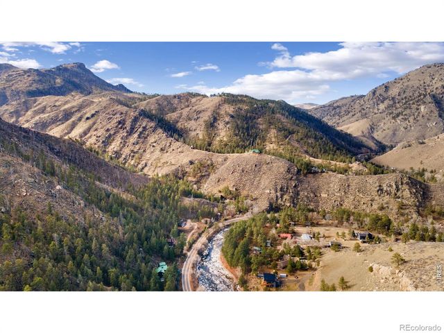 31 Kings Canyon Road, Bellvue, CO 80512